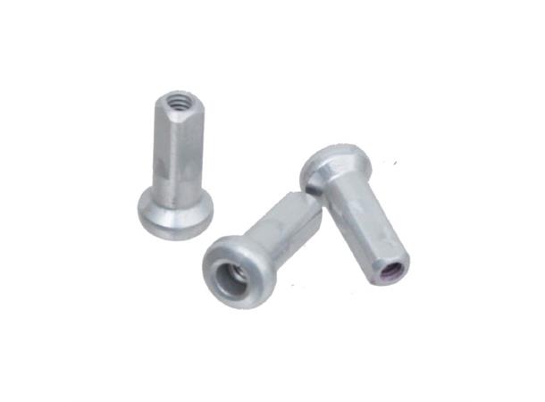 DT Swiss Eikenippel Alu 2.0x12 pro lock Dt Swiss